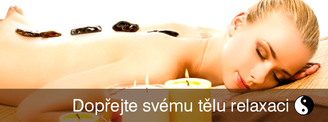 Masážní Centrum Praha nabízí masáž lávovými kameny. Máme profesionání maséry s praxí.